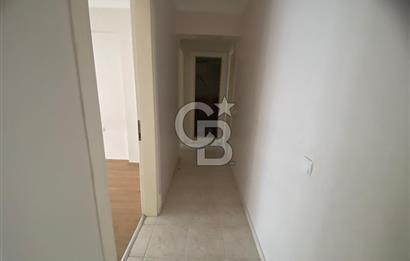 ÇİĞLİ YAKAKENT MAH.’sinde DENİZ MANZARALI 3+1 SATILIK DAİRE