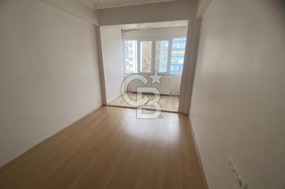 ÇİĞLİ YAKAKENT MAH.’sinde DENİZ MANZARALI 3+1 SATILIK DAİRE