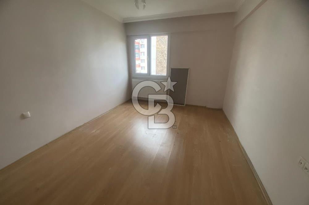 ÇİĞLİ YAKAKENT MAH.’sinde DENİZ MANZARALI 3+1 SATILIK DAİRE
