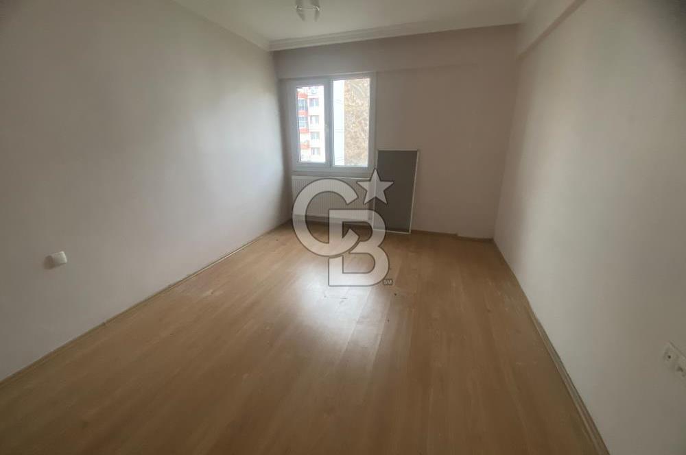 ÇİĞLİ YAKAKENT MAH.’sinde DENİZ MANZARALI 3+1 SATILIK DAİRE