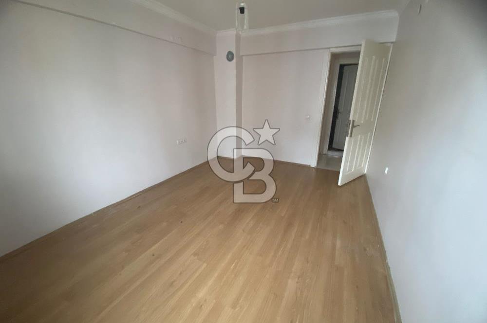 ÇİĞLİ YAKAKENT MAH.’sinde DENİZ MANZARALI 3+1 SATILIK DAİRE