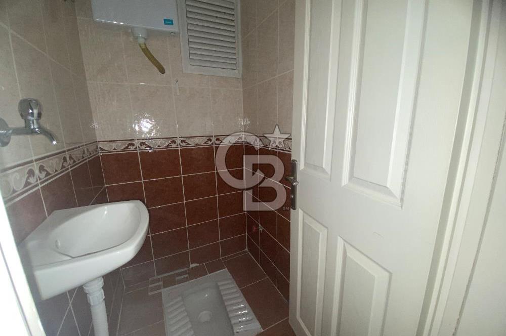 ÇİĞLİ YAKAKENT MAH.’sinde DENİZ MANZARALI 3+1 SATILIK DAİRE