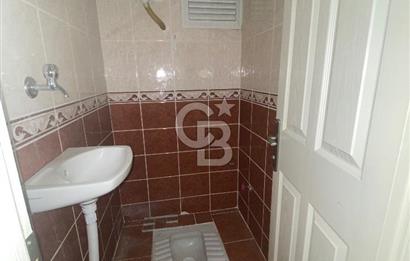 ÇİĞLİ YAKAKENT MAH.’sinde DENİZ MANZARALI 3+1 SATILIK DAİRE