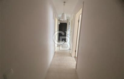ÇİĞLİ YAKAKENT MAH.’sinde DENİZ MANZARALI 3+1 SATILIK DAİRE