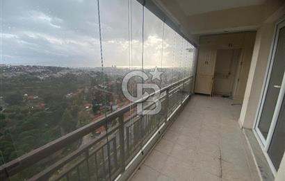 ÇİĞLİ YAKAKENT MAH.’sinde DENİZ MANZARALI 3+1 SATILIK DAİRE