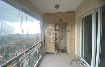 ÇİĞLİ YAKAKENT MAH.’sinde DENİZ MANZARALI 3+1 SATILIK DAİRE
