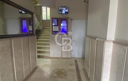ÇİĞLİ YAKAKENT MAH.’sinde DENİZ MANZARALI 3+1 SATILIK DAİRE