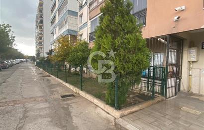 ÇİĞLİ YAKAKENT MAH.’sinde DENİZ MANZARALI 3+1 SATILIK DAİRE