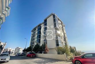 Çiğli EVKA-5 Atatürk Mahallesi'nde Manzaralı 3+1 Satılık Daire