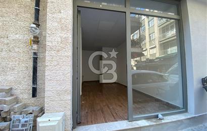 KARŞIYAKA ÇARŞI SPOTÇULAR SOKAĞINDA KİRALIK DÜKKAN