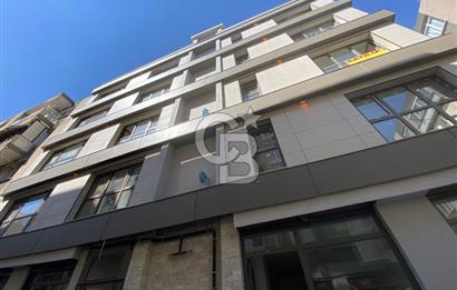 KARŞIYAKA ÇARŞI SPOTÇULAR SOKAĞINDA KİRALIK DÜKKAN