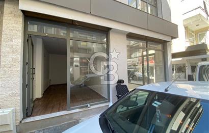 KARŞIYAKA ÇARŞI SPOTÇULAR SOKAĞINDA KİRALIK DÜKKAN