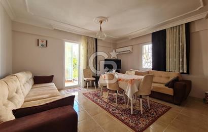 ÜRKMEZDE SATILIK GENÇ BİNADA ARAKAT GENİŞ 2+1 DAİRE