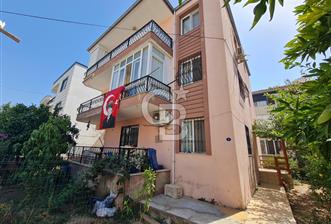 ÜRKMEZDE SATILIK GENÇ BİNADA ARAKAT GENİŞ 2+1 DAİRE