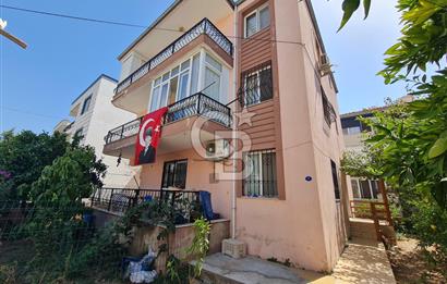 ÜRKMEZDE SATILIK GENÇ BİNADA ARAKAT GENİŞ 2+1 DAİRE