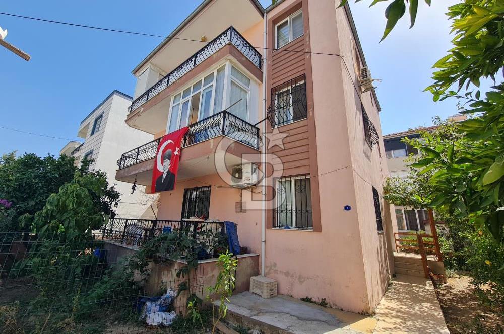 ÜRKMEZDE SATILIK GENÇ BİNADA ARAKAT GENİŞ 2+1 DAİRE