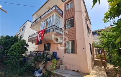 ÜRKMEZDE SATILIK GENÇ BİNADA ARAKAT GENİŞ 2+1 DAİRE