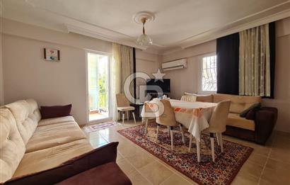 ÜRKMEZDE SATILIK GENÇ BİNADA ARAKAT GENİŞ 2+1 DAİRE