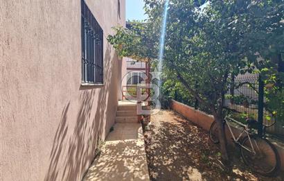 ÜRKMEZDE SATILIK GENÇ BİNADA ARAKAT GENİŞ 2+1 DAİRE