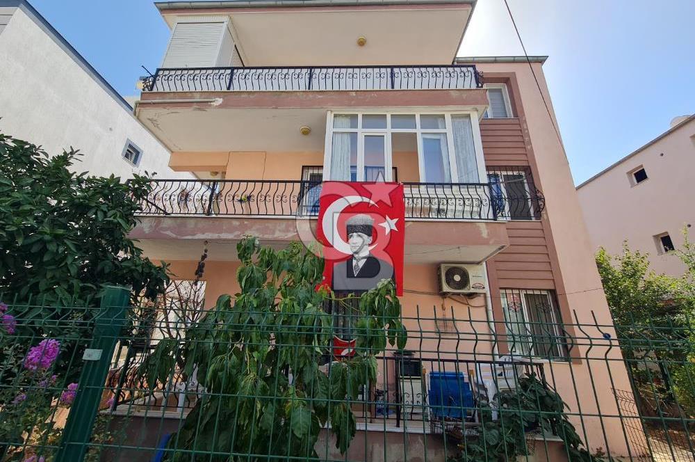 ÜRKMEZDE SATILIK GENÇ BİNADA ARAKAT GENİŞ 2+1 DAİRE