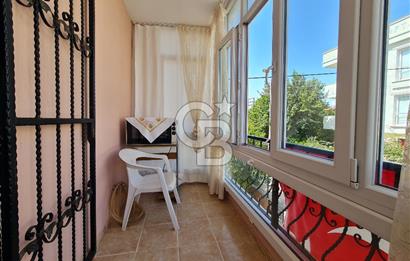 ÜRKMEZDE SATILIK GENÇ BİNADA ARAKAT GENİŞ 2+1 DAİRE