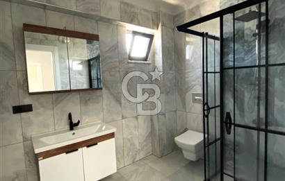 CB ENVOY | İHSANİYE MERKEZDE 4+1 KİRALIK TRİPLEKS VİLLA