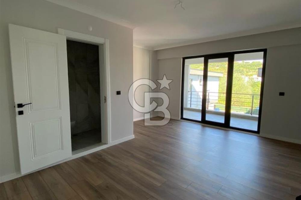CB ENVOY | İHSANİYE MERKEZDE 4+1 KİRALIK TRİPLEKS VİLLA