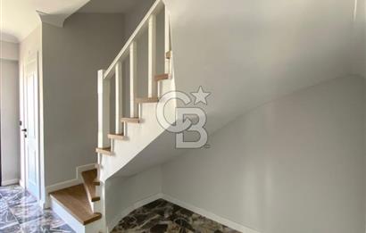 CB ENVOY | İHSANİYE MERKEZDE 4+1 KİRALIK TRİPLEKS VİLLA