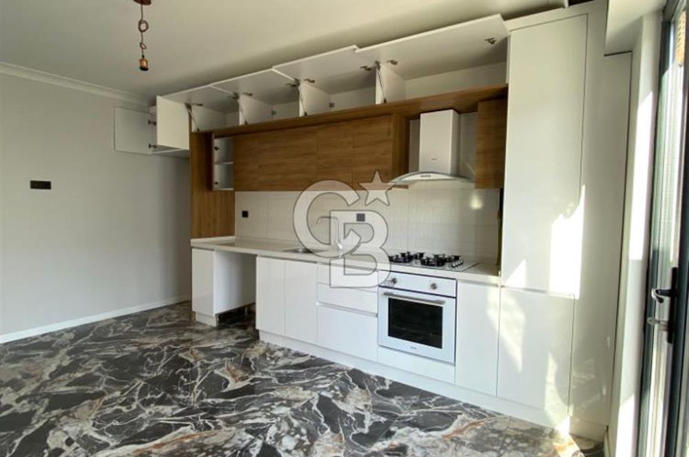 CB ENVOY | İHSANİYE MERKEZDE 4+1 KİRALIK TRİPLEKS VİLLA