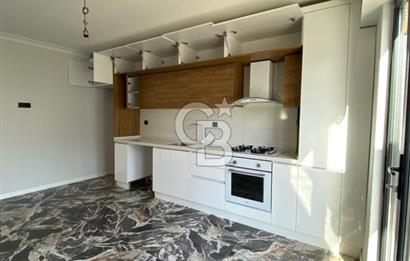 CB ENVOY | İHSANİYE MERKEZDE 4+1 KİRALIK TRİPLEKS VİLLA