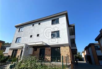 CB ENVOY | İHSANİYE MERKEZDE 4+1 KİRALIK TRİPLEKS VİLLA