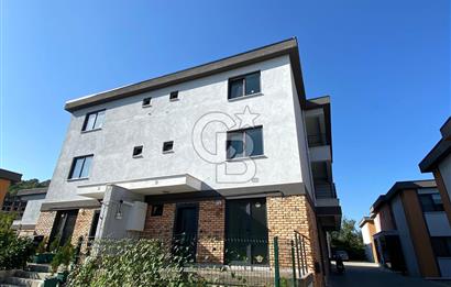 CB ENVOY | İHSANİYE MERKEZDE 4+1 KİRALIK TRİPLEKS VİLLA