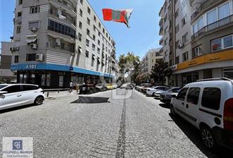 ALAYBEY'İN MERKEZİNDE, YENİLENMİŞ FIRSAT DAİRE!
