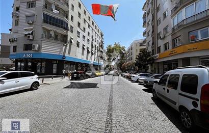 ALAYBEY'İN MERKEZİNDE, YENİLENMİŞ FIRSAT DAİRE!