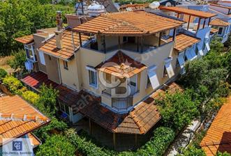 DENİZE 280 METRE MESAFEDE ARSA FİYATINA VİLLA