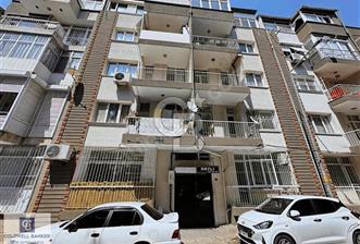 Karşıyaka Aksoy'da Suzan Divrik Karşısı Fırsat Teraslı Daire