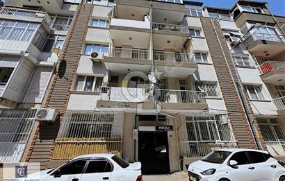 Karşıyaka Aksoy'da Suzan Divrik Karşısı Fırsat Teraslı Daire