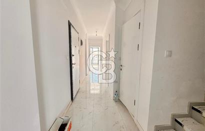 CB ENVOY | Gölcük Çiftlik'te Mükemmel Manzaralı 4+1 Çatı Dubleks
