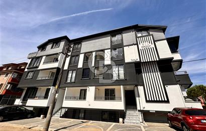 CB ENVOY | Gölcük Çiftlik'te Mükemmel Manzaralı 4+1 Çatı Dubleks