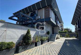 GURPINAR SATILIK VILLA