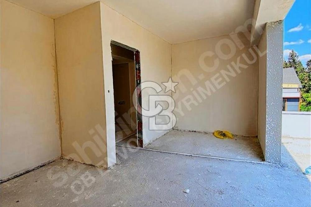 CB ENVOY | Gölcük İhsaniye'de Projeden Satılık 4+1 Çatı Dubleks