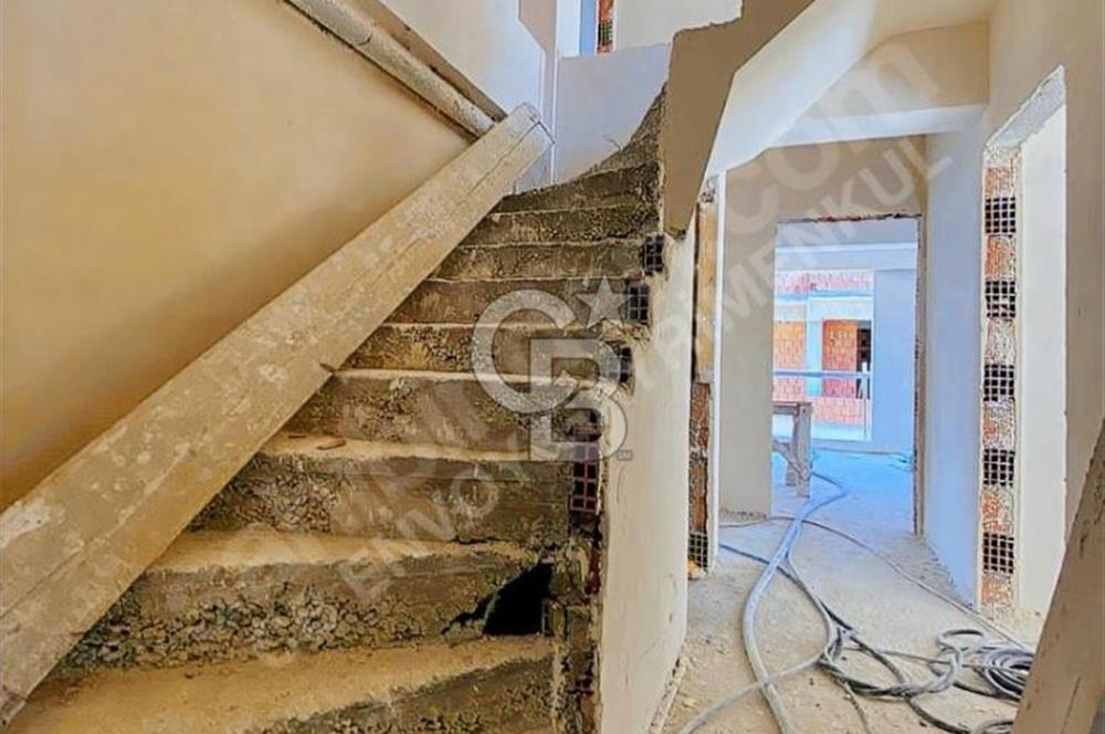 CB ENVOY | Gölcük İhsaniye'de Projeden Satılık 4+1 Çatı Dubleks
