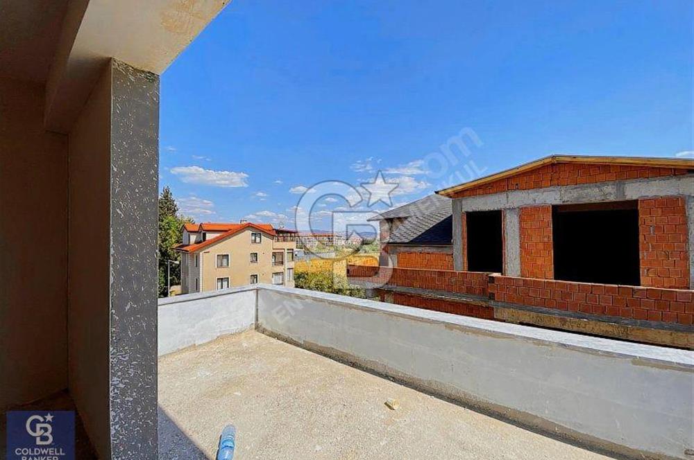 CB ENVOY | Gölcük İhsaniye'de Projeden Satılık 4+1 Çatı Dubleks