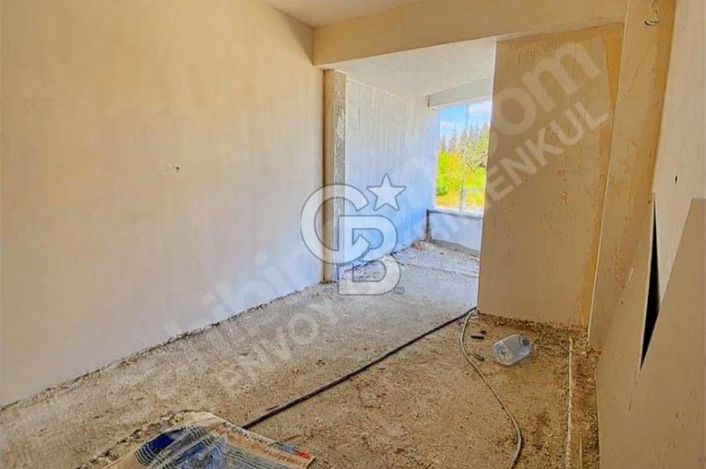 CB ENVOY | Gölcük İhsaniye'de Projeden Satılık 4+1 Çatı Dubleks