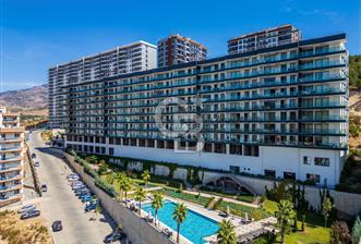 MUSELAND HARİKA KONSEPTİYLE SATILIK 3,5+1 DAİRE
