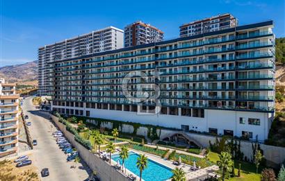 MUSELAND HARİKA KONSEPTİYLE SATILIK 3,5+1 DAİRE