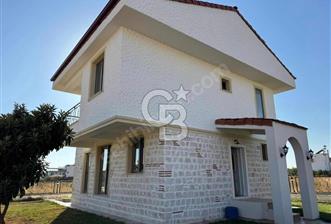 MUSELAND MÜSTAKİL HAVUZLU SATILIK TRİPLEX VİLLA