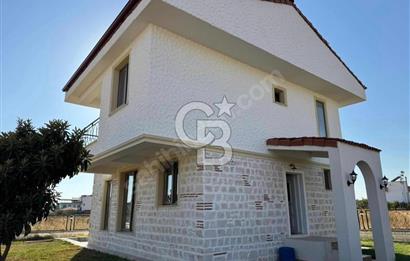 MUSELAND MÜSTAKİL HAVUZLU SATILIK TRİPLEX VİLLA