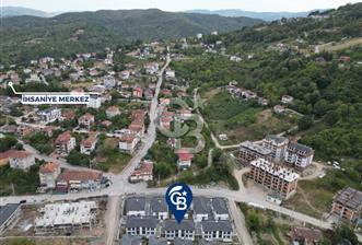 CB ENVOY| İHSANİYE MERKEZDE SATILIK 4+1 DUBLEKS VİLLA