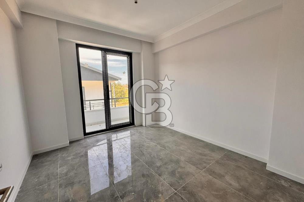 CB ENVOY| İHSANİYE MERKEZDE SATILIK 4+1 DUBLEKS VİLLA